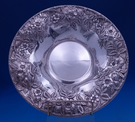 Bowl #15X  925/1000  15.4 oz  10